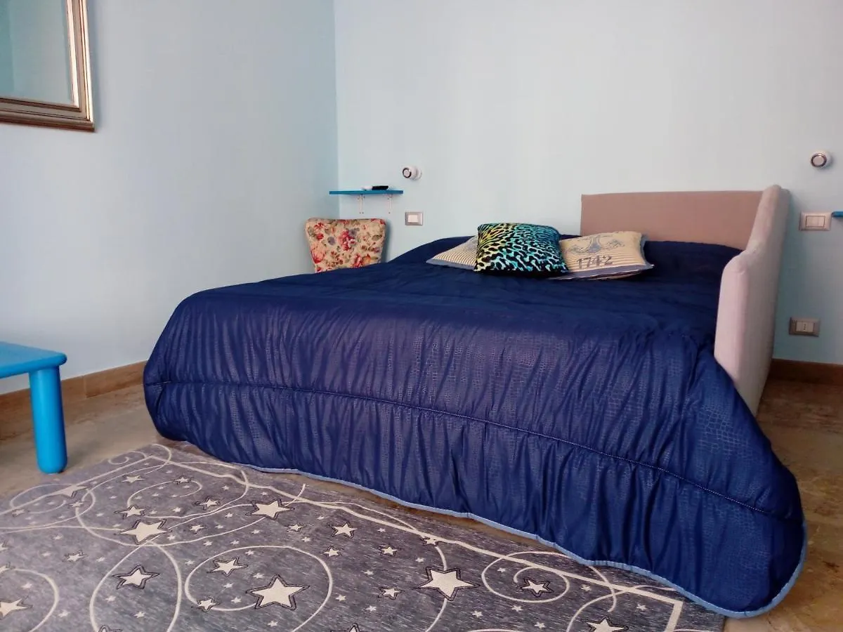 B&B Mila E Nan Borghetto Santo Spirito