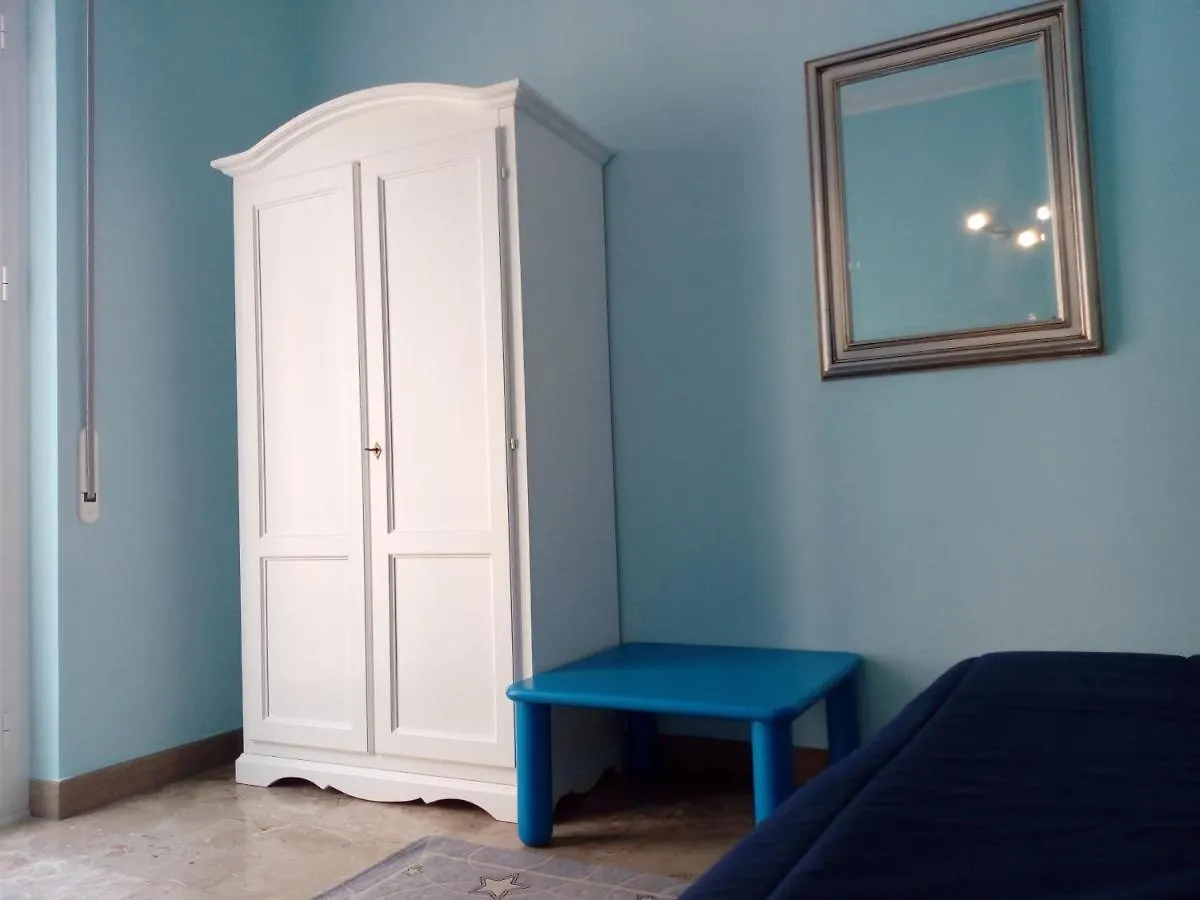 Bed & Breakfast B&B Mila E Nan Borghetto Santo Spirito
