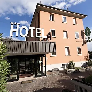 La Pioppa 3*, Bologne Italie