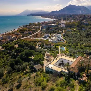 Cefalà , Santa Flavia Italie