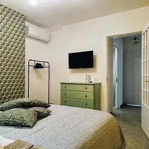 Casa Di Pam , Scicli Italie