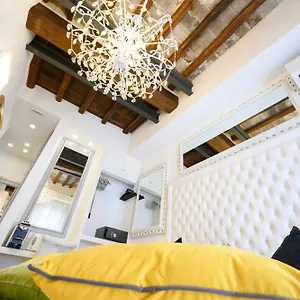Domus Spagna Frattina 3*, Rome Italie