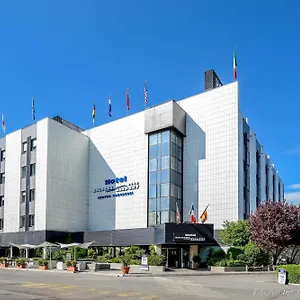 Airport 4*, Bologne Italie